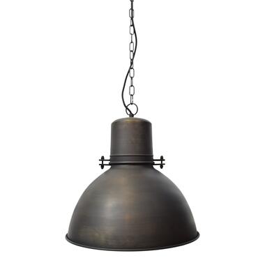 Urban Interiors Hanglamp Dark Brass Ø 40 cm product