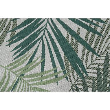 Garden Impressions Buitenkleed naturalis palm leaf 160x230 cm product