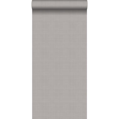 ESTAhome papier peint - lin - gris clair - 0.53 x 10.05 m product