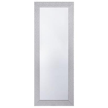 MERVENT - Wandspiegel - Wit - Synthetisch materiaal product
