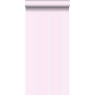 ESTAhome behang - fijne strepen - licht roze - 53 cm x 10,05 m product