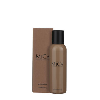 Mica Decorations Spray d'Ambiance 200 ml Woodland Fig product