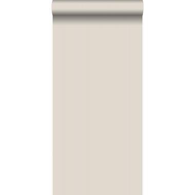 Origin behang - fijne streepjes - beige - 53 cm x 10,05 m product