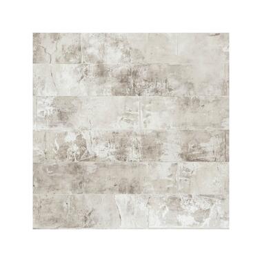 Dutch Wallcoverings - Horizons steen beige - 0,53x10,05m product