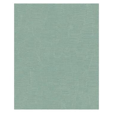 Dutch Wallcoverings - Unis & Textures 6 uni groen - 0,53x10,05m product