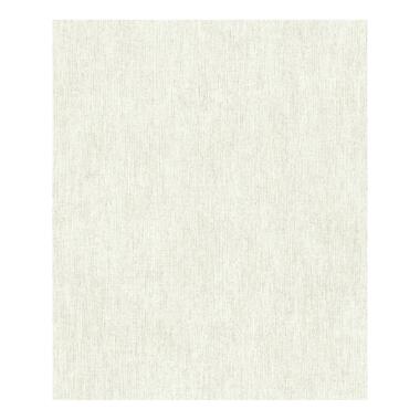 Dutch Wallcoverings - Escapade uni lichtbeige - 0,53x10,05m product