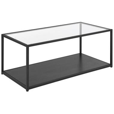 Table basse Verre Noir MEDORA product