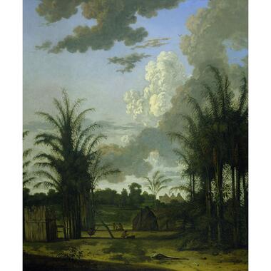 Origin papier peint mural - paysage tropical product