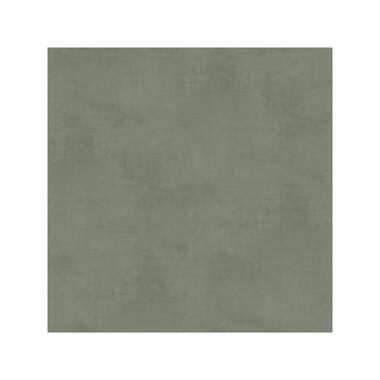 Dutch Wallcoverings - Solitär chalk green - 0,53x10,05m product