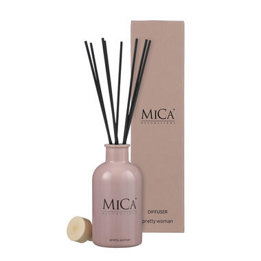 Mica Decorations Bâtonnets Parfumes 200 ml Pretty Woman product