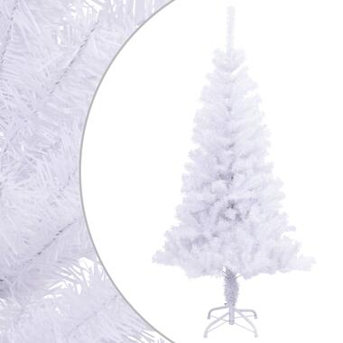 vidaXL Arbre de Noël artificiel avec support 150 cm 380 branches product