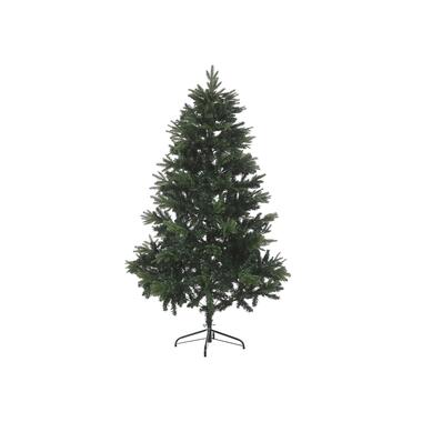 BENITO - Kerstboom - Groen - 180 cm - Synthetisch materiaal product