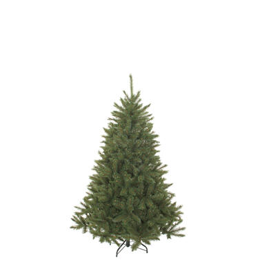 Triumph Tree Bristlecone Kunstkerstboom - H155 x Ø99 cm - Groen product