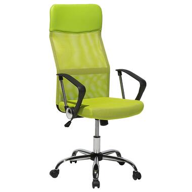 Chaise de bureau Vert citron DESIGN product