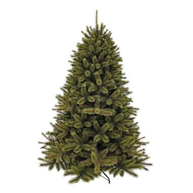 Triumph Tree Forest Frosted Kunstkerstboom - H155 cm - groen product