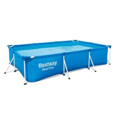 Bestway Steel Pro frame zwembad 300 x 201 x 66 cm product