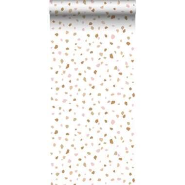 ESTAhome papier peint - imitation terrazzo product