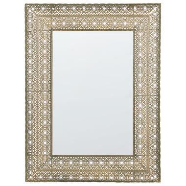 Miroir 90 cm Doré DEHRADUN product