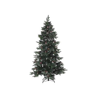 DENALI - Kerstboom - Groen - 180 cm - PVC product