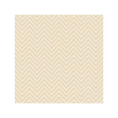 Dutch Wallcoverings - Beaux arts 2 chevron gold - 0,53x10,05m product