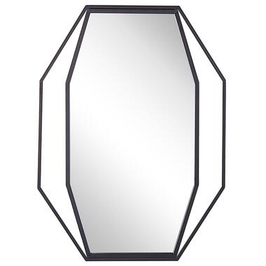 Miroir gris graphite 80 x 60 cm NIRE product