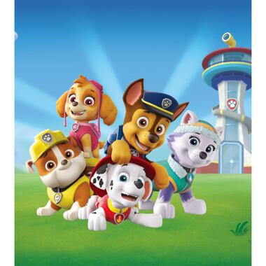 Sanders & Sanders papier peint mural - PAW Patrol product