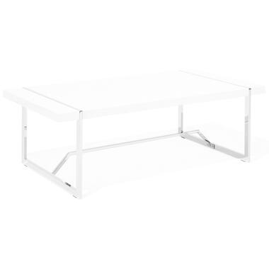 Table basse rectangulaire blanche TULSA product