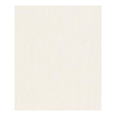 Dutch Wallcoverings - Inspiration Wall uni textiel beige - 0,53x10,05m product