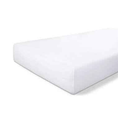Byrklund - Molton Bed Basics Multifit - 160x200 cm - Blanc product