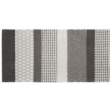 Tapis gris 80 x 150 cm AKKAYA product