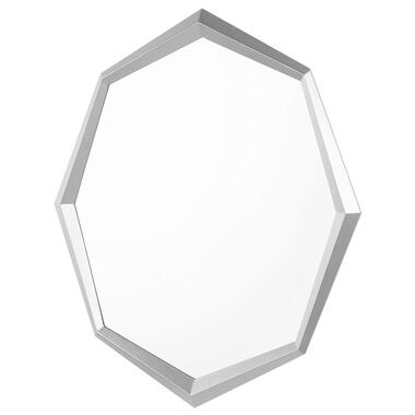 OENO - Wandspiegel - Zilver - MDF product