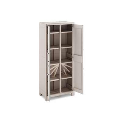 Keter armoire multispace Gulliver product