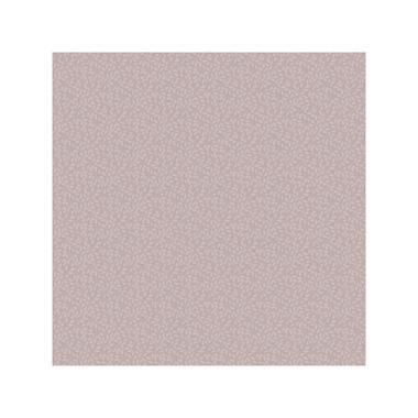 Dutch Wallcoverings - Solitär small leaf pink - 0,53x10,05m product