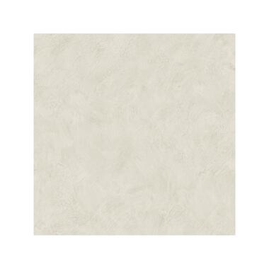 Dutch Wallcoverings - Palma uni lichtbeige - 0,53x10,05m product