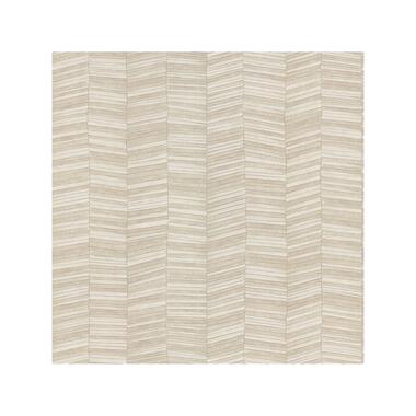 Dutch Wallcoverings - More Textures dessin beige - 0,53x10,05m product