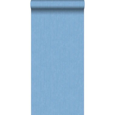 ESTAhome papier peint - denim - bleu - 53 cm x 10,05 m product