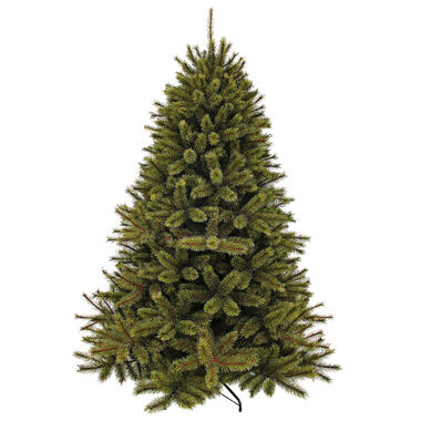 Triumph Tree Forest Frosted Sapin de Noël artificiel - H260 cm - Vert product