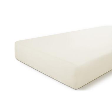 Byrklund Drap-Housse Cotton - 160x200 cm - Off-White product