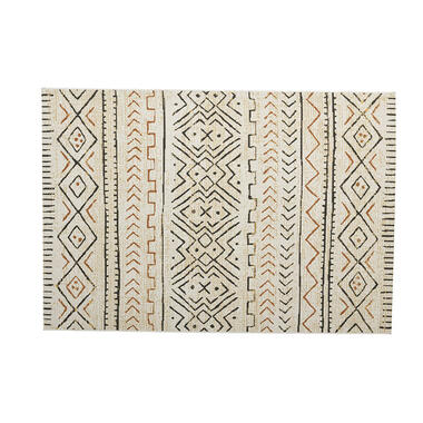 Garden Impressions Buitenkleed Malawi oker 120x170 cm product