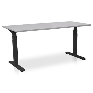 Bureau assis-debout électrique ARBO MRC PRO-L 2.0 - 120x80 - gris product