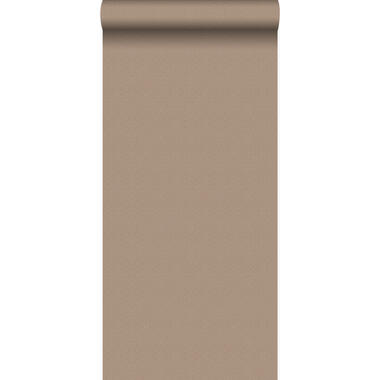 Origin behang - kleine ornamenten - taupe - 53 cm x 10,05 m product