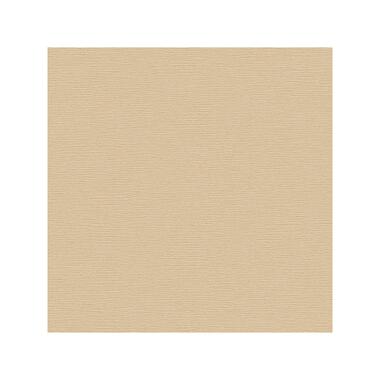 Dutch Wallcoverings - Beaux arts 2 beige texture - 0,53x10,05m product