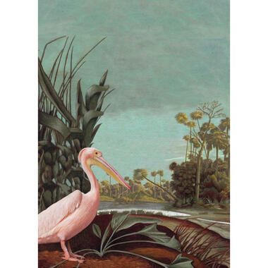 ESTAhome papier peint mural - paysage tropical product