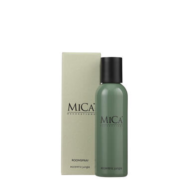 Mica Decorations Room Spray 200 ml Eccentric Jungle product