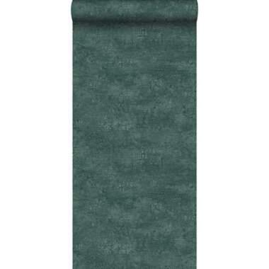 Origin behang - natuursteen met effect - groen - 53 cm x 10.05 m product