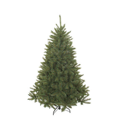 Triumph Tree Bristlecone Kunstkerstboom - H215 cm - groen product