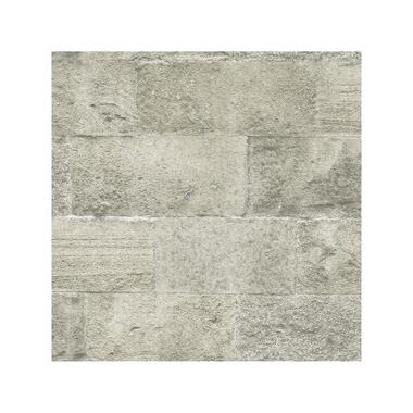 Dutch Wallcoverings - Palma beton beige - 0,53x10,05m product