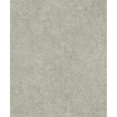 Dutch Wallcoverings - Reflets beton donkerbeige - 0,53x10,05m product