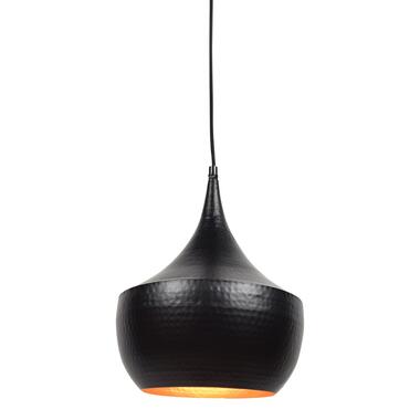 Urban Interiors Hanglamp Doll Ø 24 cm Zwart product