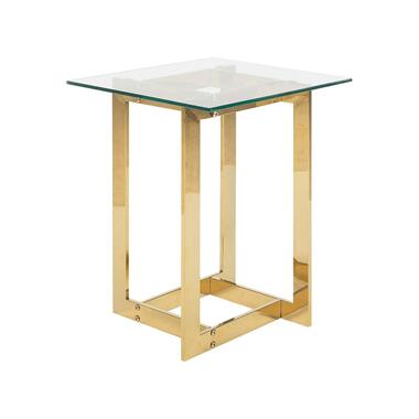 Table d'appoint CRYSTAL Doré product